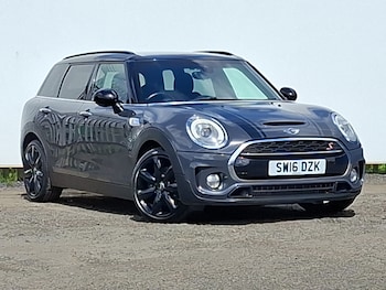 Used MINI Clubman 2016 for sale - 78913136: Photo