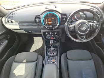 Used MINI Clubman 2016 for sale - 78913136: Photo