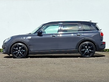 Used MINI Clubman 2016 for sale - 78913136: Photo