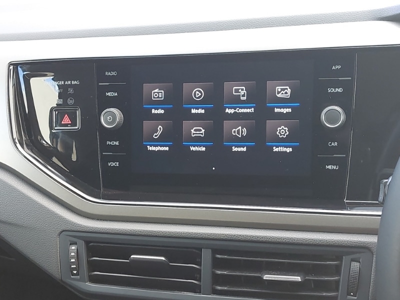 Used Volkswagen Polo 2020 for sale - 76959173: Photo 17