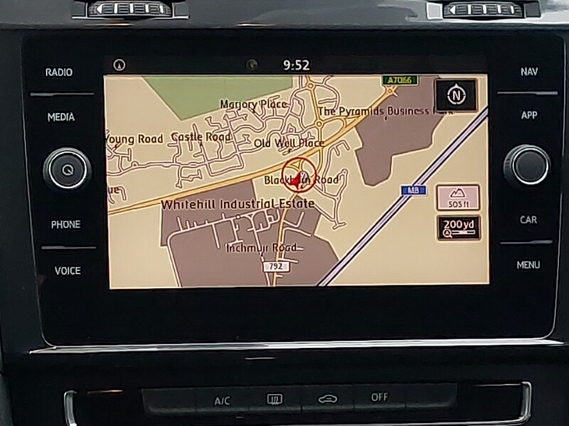 Used Volkswagen Golf 2017 for sale - 77419373: Photo 10