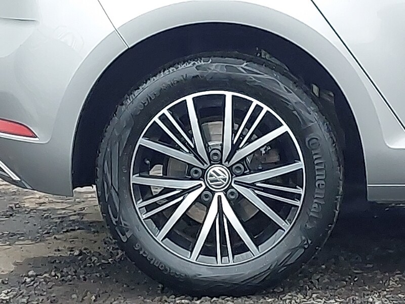 Used Volkswagen Golf 2017 for sale - 77419373: Photo 12