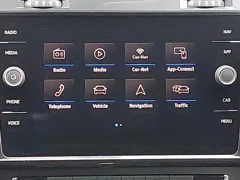 Used Volkswagen Golf 2017 for sale - 77419373: Photo 13