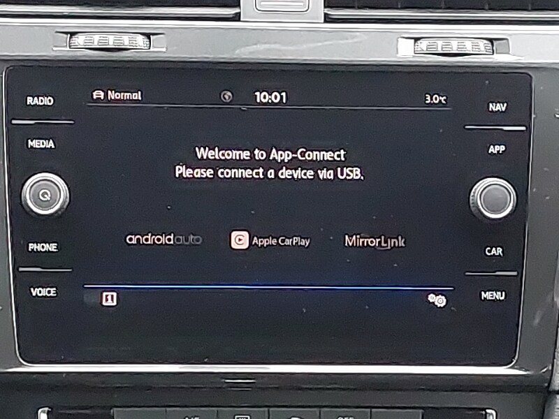 Used Volkswagen Golf 2017 for sale - 77419373: Photo 14