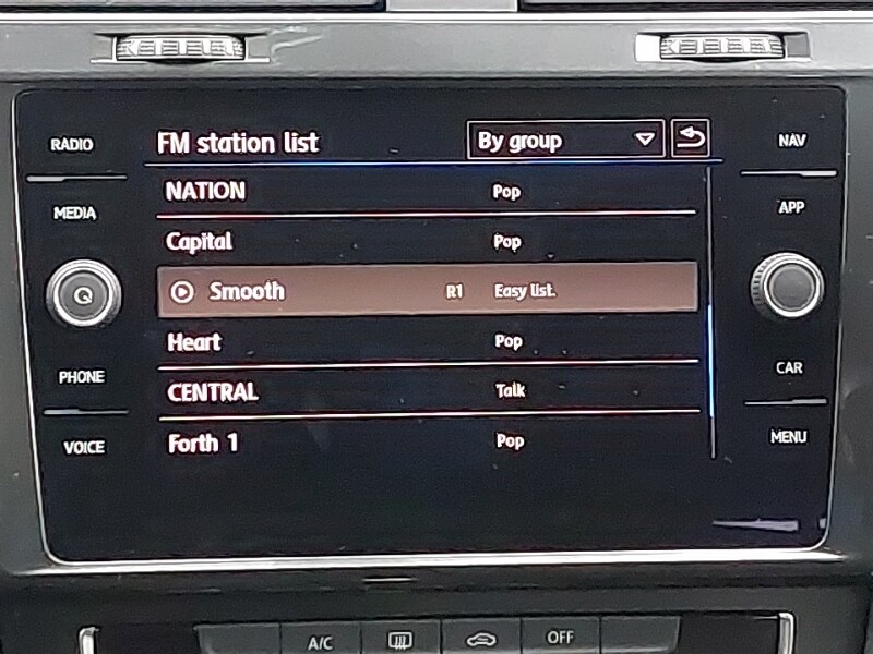 Used Volkswagen Golf 2017 for sale - 77419373: Photo 15