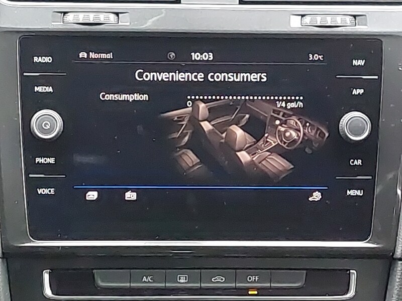 Used Volkswagen Golf 2017 for sale - 77419373: Photo 16