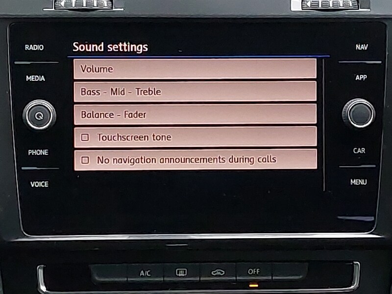 Used Volkswagen Golf 2017 for sale - 77419373: Photo 17