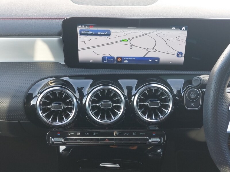 Used Mercedes-Benz CLA 2023 for sale - 76229959: Photo 10