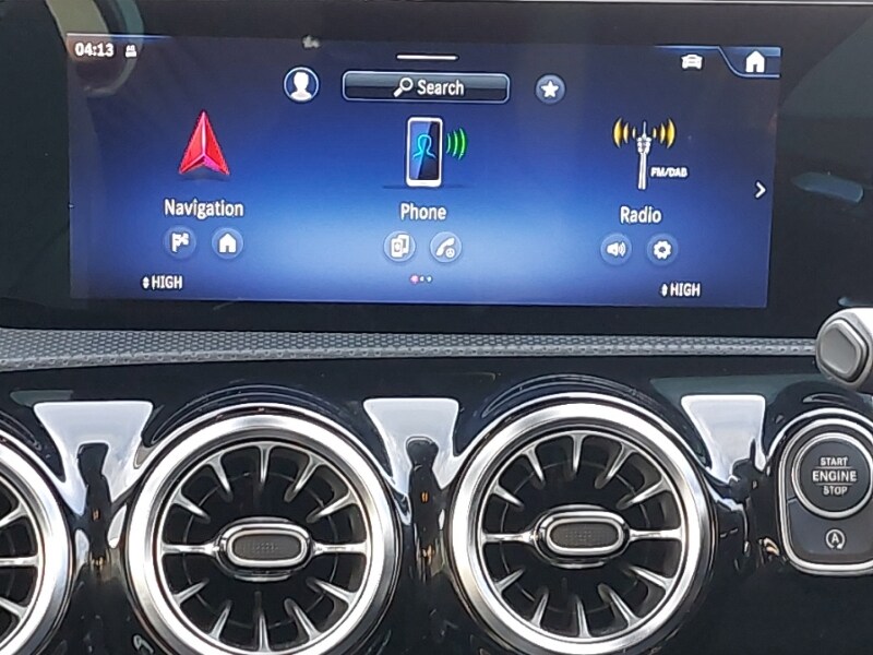 Used Mercedes-Benz CLA 2023 for sale - 76229959: Photo 12