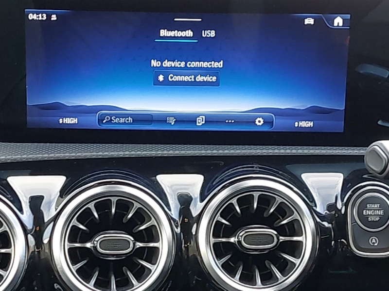 Used Mercedes-Benz CLA 2023 for sale - 76229959: Photo 13