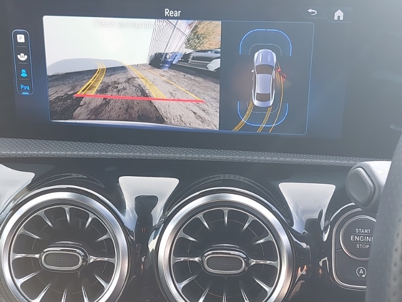 Used Mercedes-Benz CLA 2023 for sale - 76229959: Photo 14