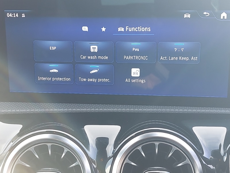 Used Mercedes-Benz CLA 2023 for sale - 76229959: Photo 15