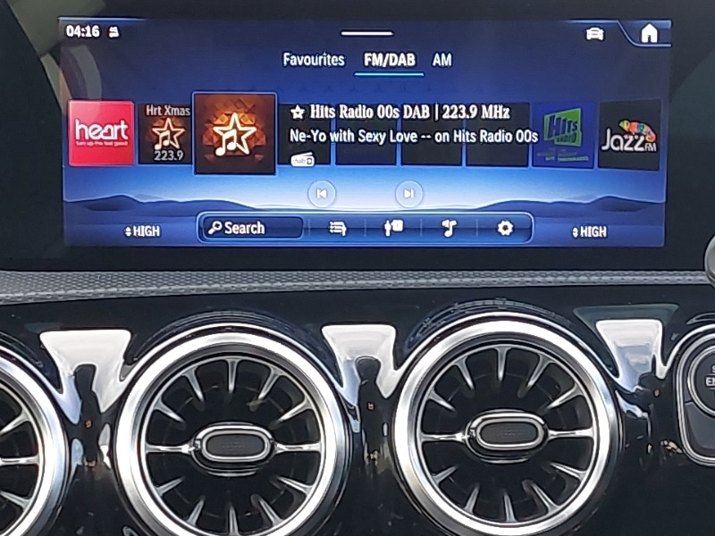 Used Mercedes-Benz CLA 2023 for sale - 76229959: Photo 16