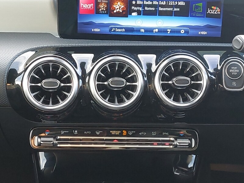 Used Mercedes-Benz CLA 2023 for sale - 76229959: Photo 17