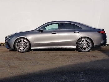 Used Mercedes-Benz CLA 2023 for sale - 76229959: Photo 4