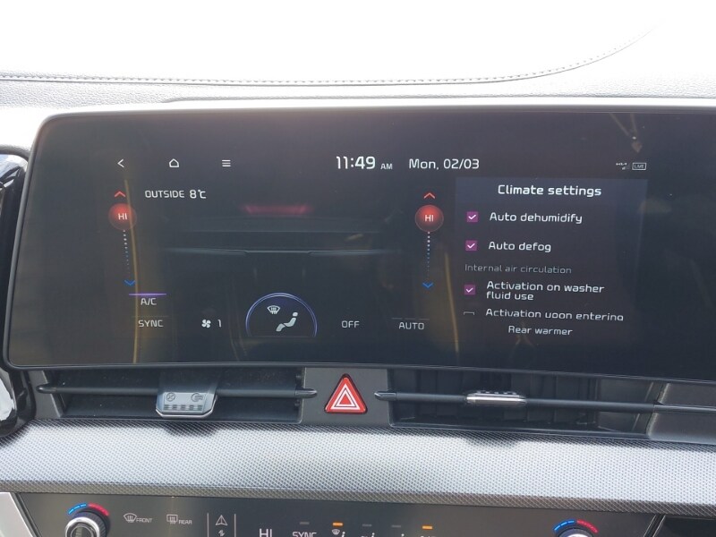 Used Kia Sportage 2025 for sale - 77816126: Photo 17