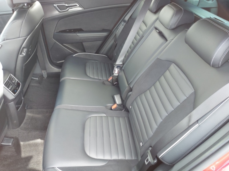 Used Kia Sportage 2025 for sale - 77816126: Photo 6