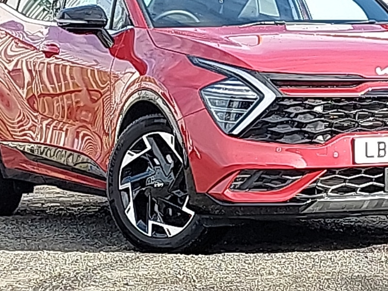 Used Kia Sportage 2025 for sale - 77816126: Photo 9