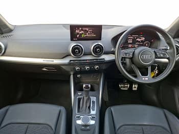 Used Audi Q2 2023 for sale - 79642254: Photo