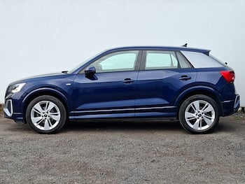Used Audi Q2 2023 for sale - 79642254: Photo