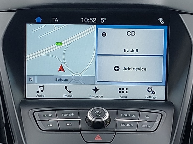 Used Ford Kuga 2017 for sale - 78129101: Photo 10