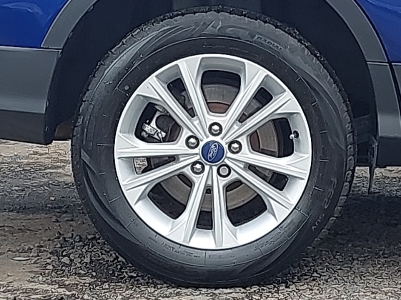 Used Ford Kuga 2017 for sale - 78129101: Photo 12