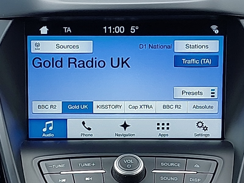 Used Ford Kuga 2017 for sale - 78129101: Photo 14