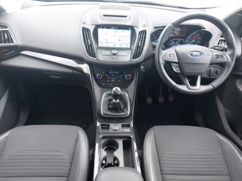 Used Ford Kuga 2017 for sale - 78129101: Photo