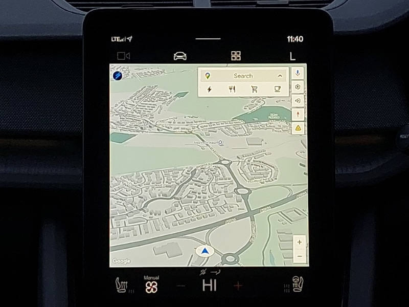 Used Polestar Polestar 2 2021 for sale - 76822388: Photo 10