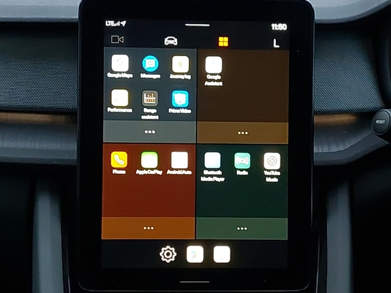 Used Polestar Polestar 2 2021 for sale - 76822388: Photo 14