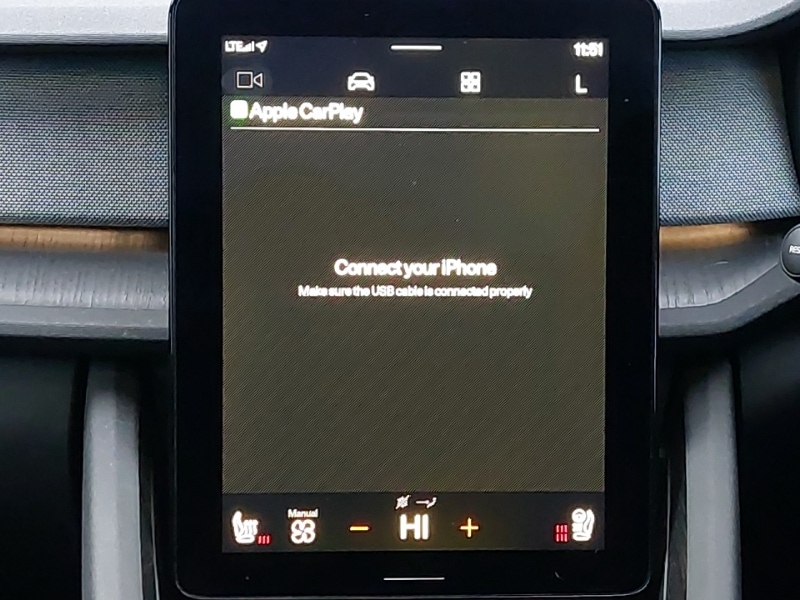 Used Polestar Polestar 2 2021 for sale - 76822388: Photo 15