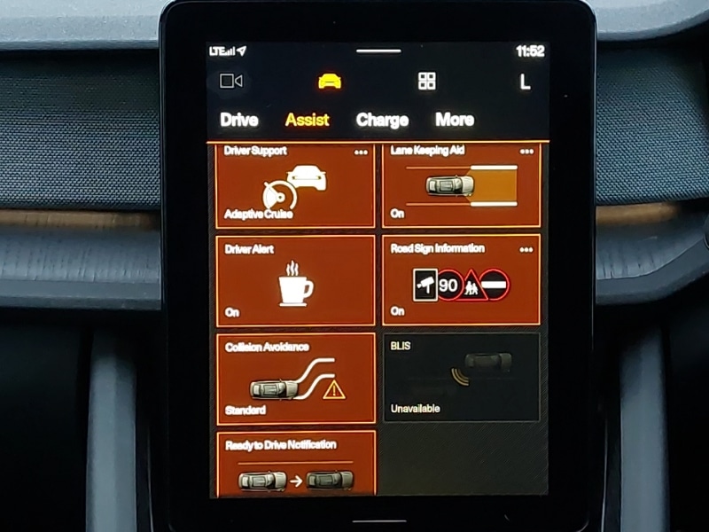 Used Polestar Polestar 2 2021 for sale - 76822388: Photo 16