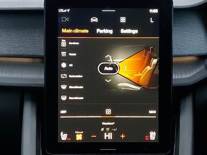 Used Polestar Polestar 2 2021 for sale - 76822388: Photo 17