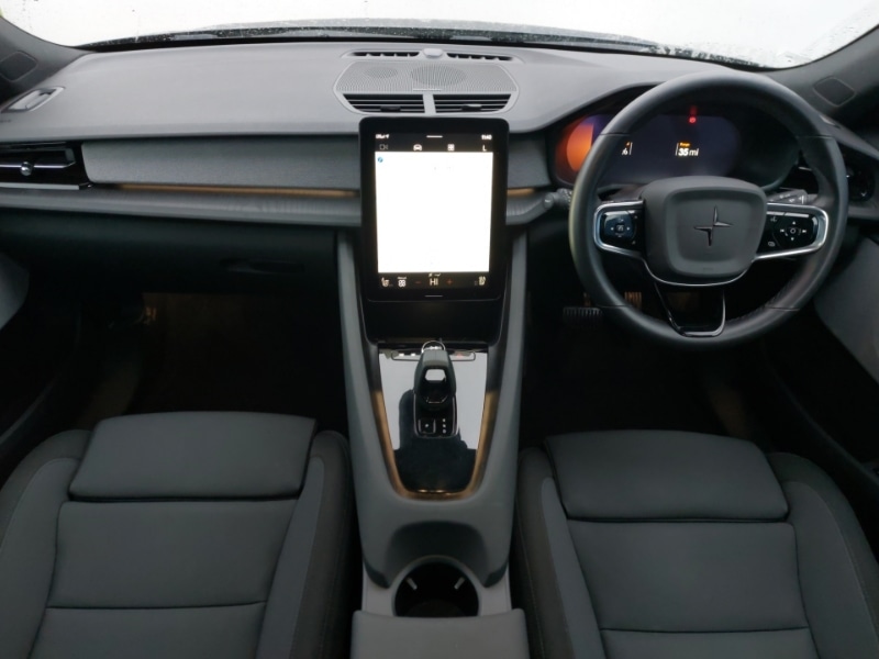 Used Polestar Polestar 2 2021 for sale - 76822388: Photo 2