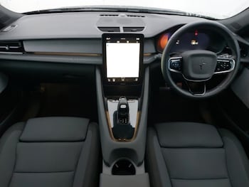 Used Polestar Polestar 2 2021 for sale - 76822388: Photo