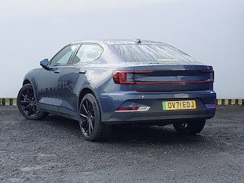 Used Polestar Polestar 2 2021 for sale - 76822388: Photo