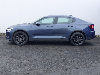 Used Polestar Polestar 2 2021 for sale - 76822388: Photo