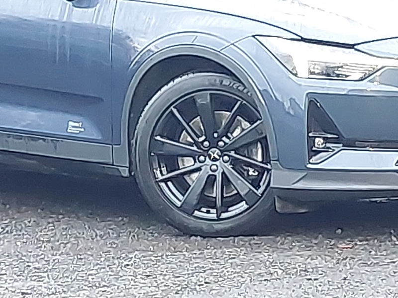 Used Polestar Polestar 2 2021 for sale - 76822388: Photo 9