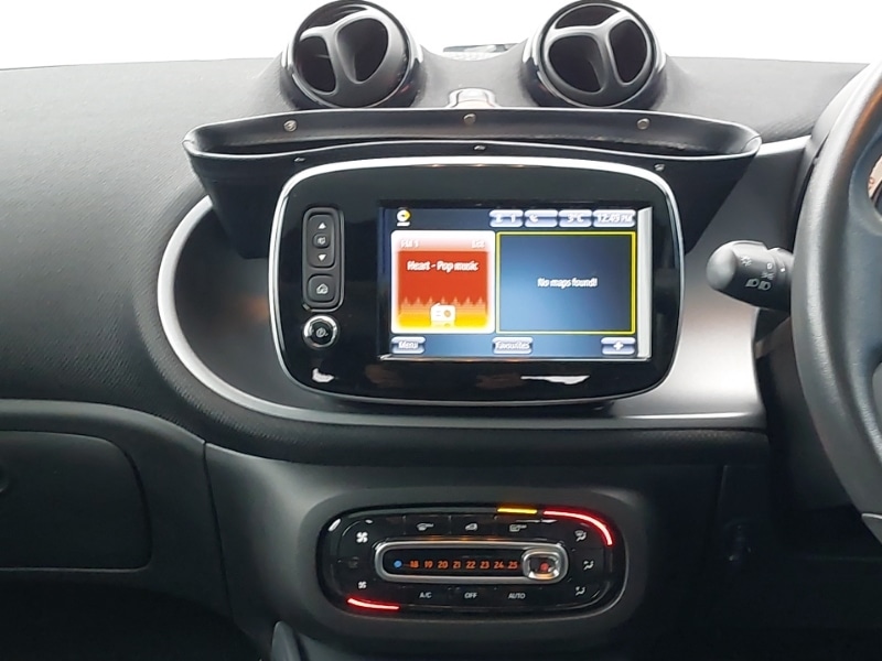 Used smart fortwo 2017 for sale - 77466600: Photo 10