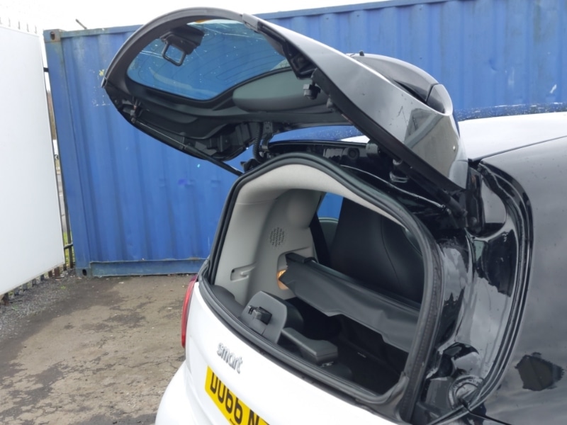 Used smart fortwo 2017 for sale - 77466600: Photo 13