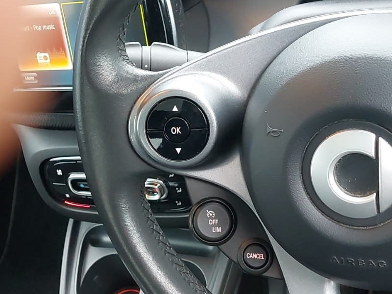 Used smart fortwo 2017 for sale - 77466600: Photo 14