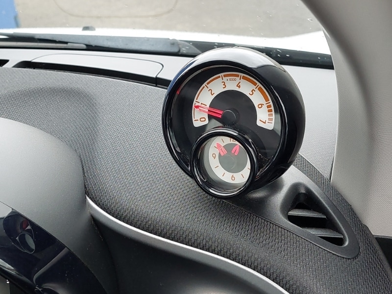 Used smart fortwo 2017 for sale - 77466600: Photo 15