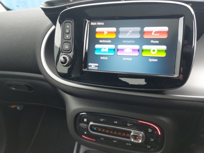 Used smart fortwo 2017 for sale - 77466600: Photo 18