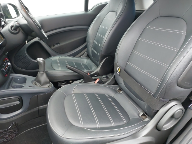 Used smart fortwo 2017 for sale - 77466600: Photo 5