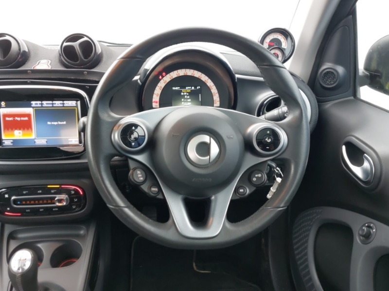 Used smart fortwo 2017 for sale - 77466600: Photo 7