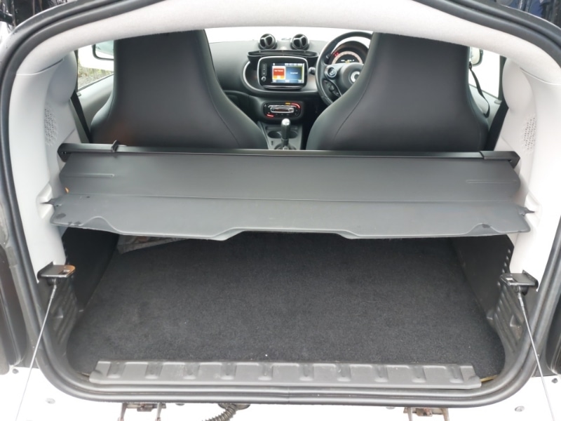 Used smart fortwo 2017 for sale - 77466600: Photo 8