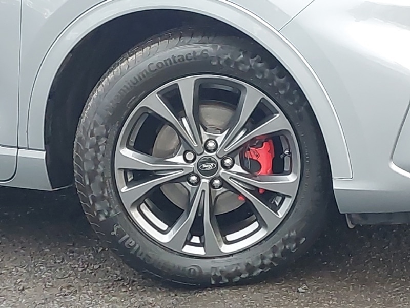 Used Ford Kuga 2022 for sale - 77767388: Photo 12