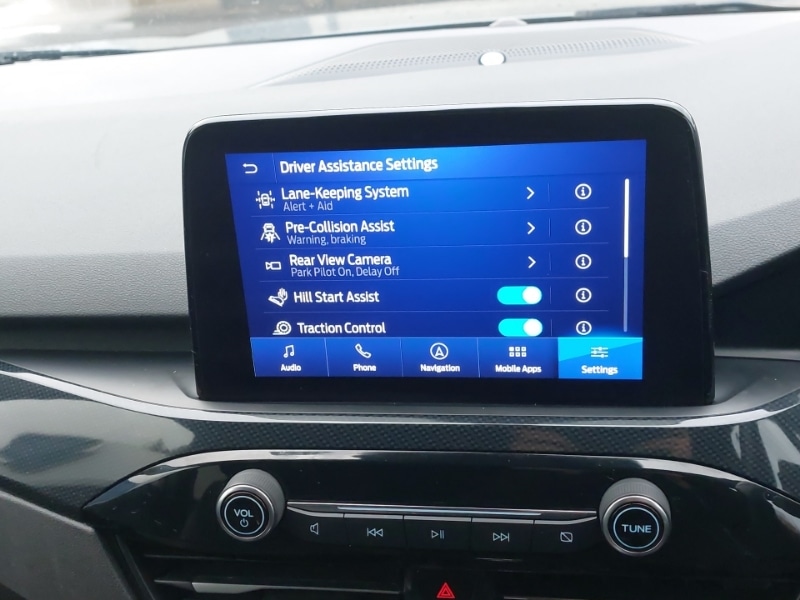 Used Ford Kuga 2022 for sale - 77767388: Photo 17