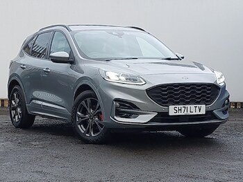 Used Ford Kuga 2022 for sale - 77767388: Photo