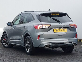 Used Ford Kuga 2022 for sale - 77767388: Photo